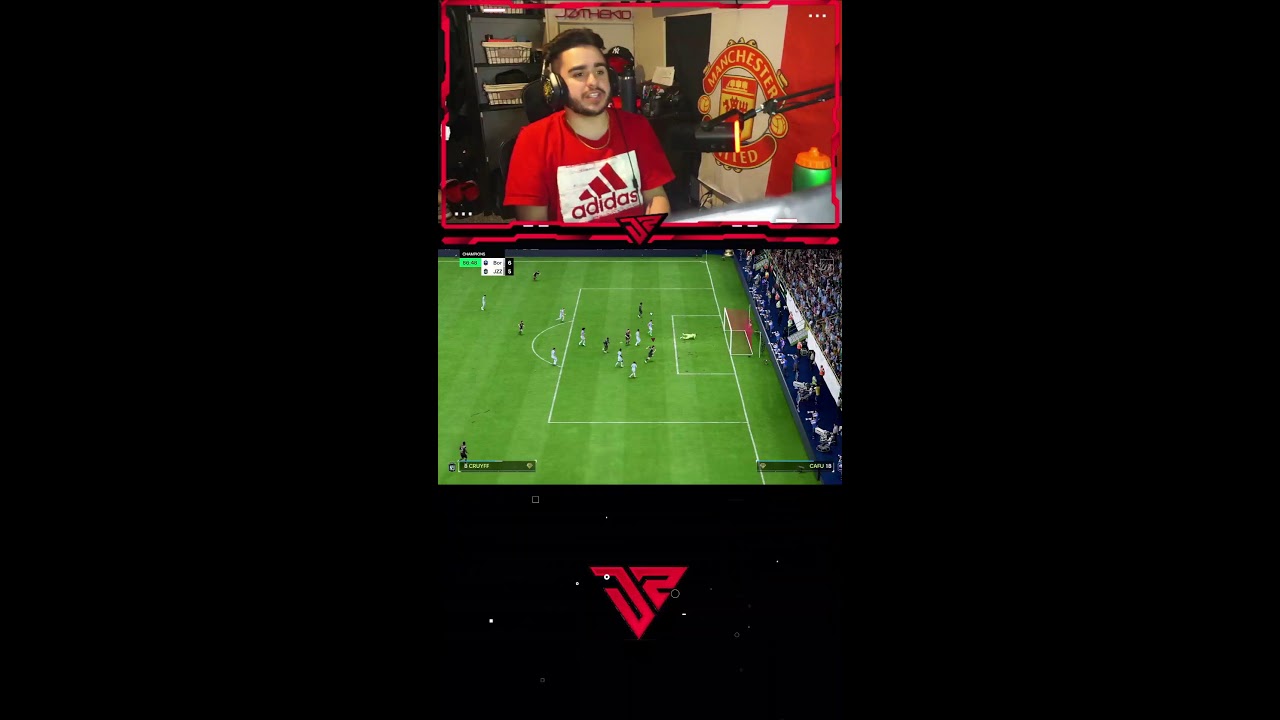 🔴 THE WORST EAFC STREAMER 🔴 JOIN UP FOR THE VIBES LADIES AND GENTLEFISH.