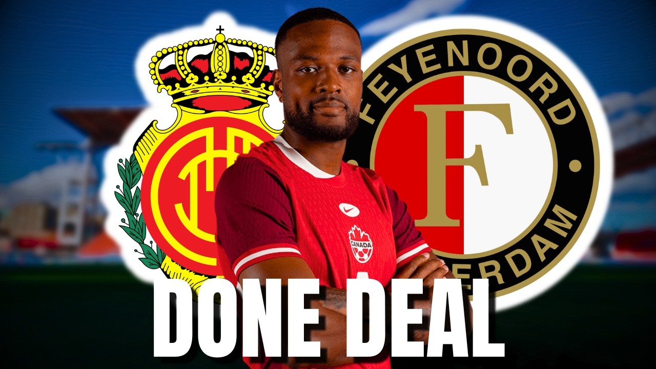 Has Cyle Larin Taken A Step Back?!