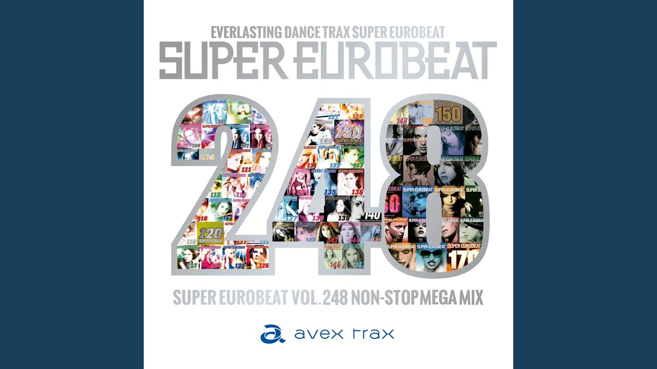 SUPER EURO FLASH (EXTENDED)