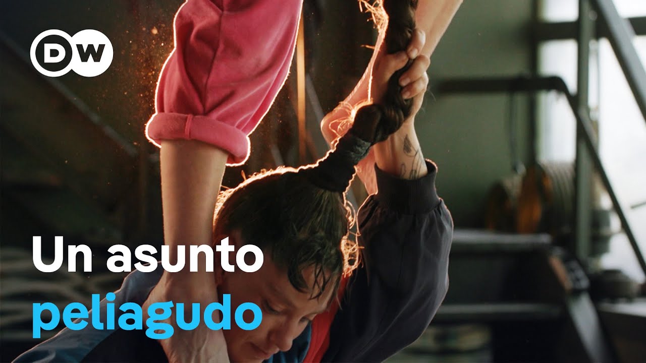 Cabello, por qué es importante y qué revela sobre nosotros | DW Documental