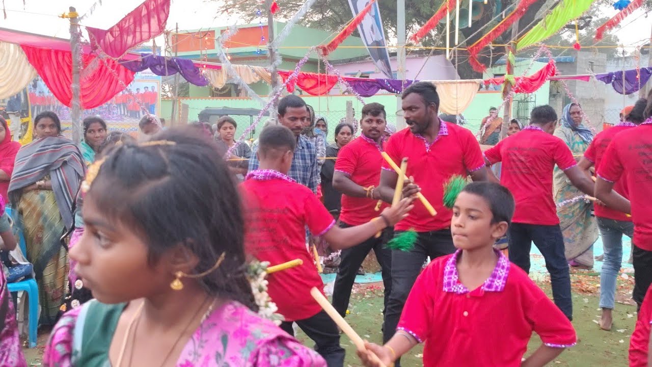 Gondipallivillage 