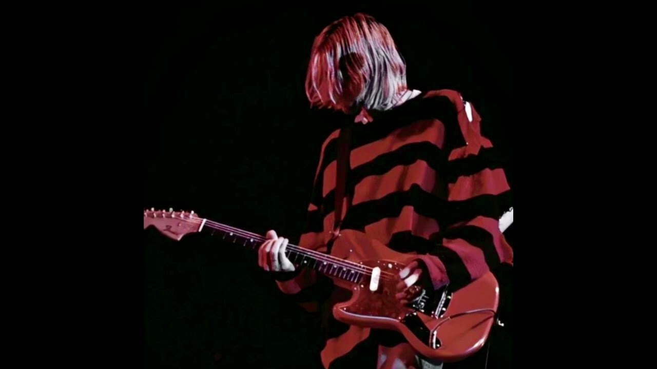 [FREE] Grunge x Alternative Rock x Nirvana x Guitar Type Beat