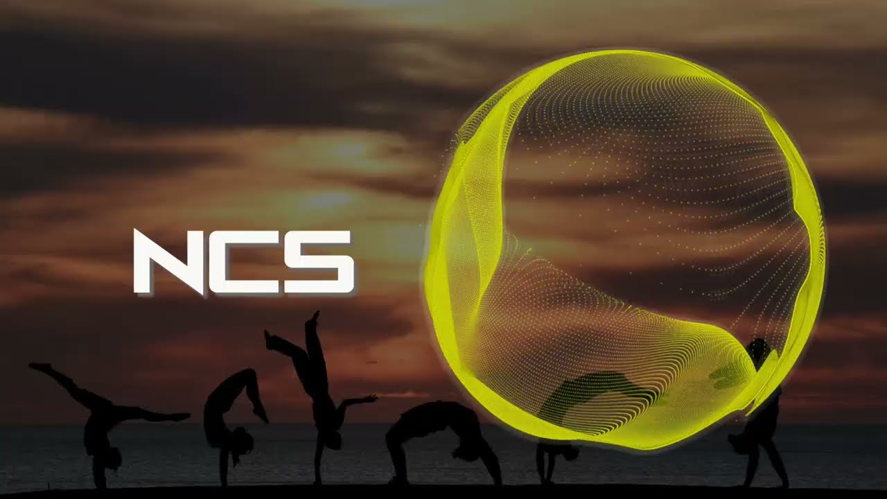 Rybust, Imzemaster, Doubletroublexx10 & Mymagicnoise - Gymnastics / Electro house / NCS Fanmade