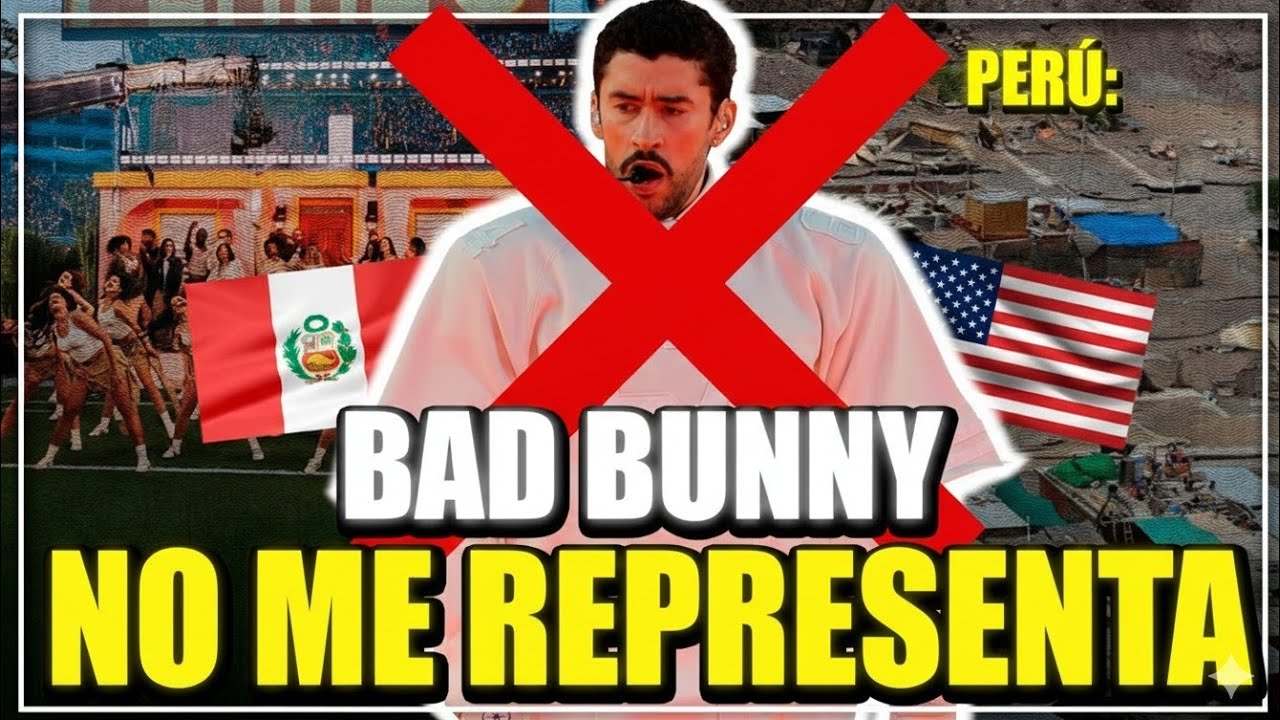 BAD BUNNY NO ME REPRESENTA | REACCIÓN A  @Billonario