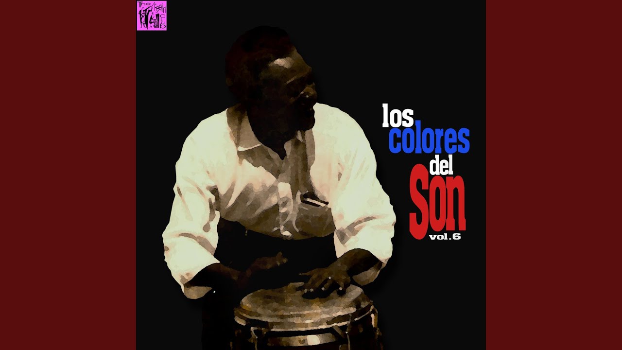 Quiquiribú Mandinga (Bilongo)