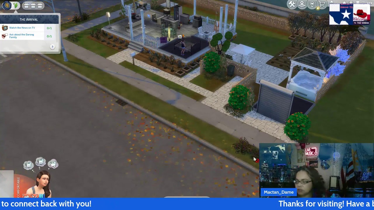 #Sims Gaming30  Time.