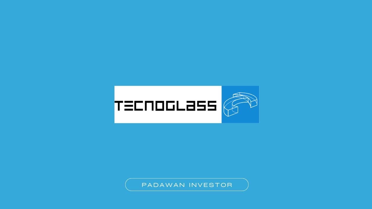 Tecnoglass#TGLS#หุ้นต่างประเทศ 