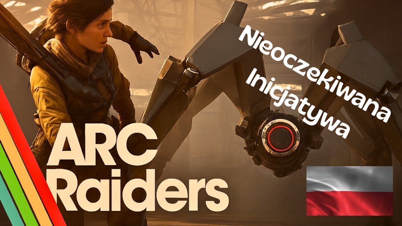 ARC Raiders – Nieoczekiwana Inicjatywa | Jak ukończyć misję bez błędów