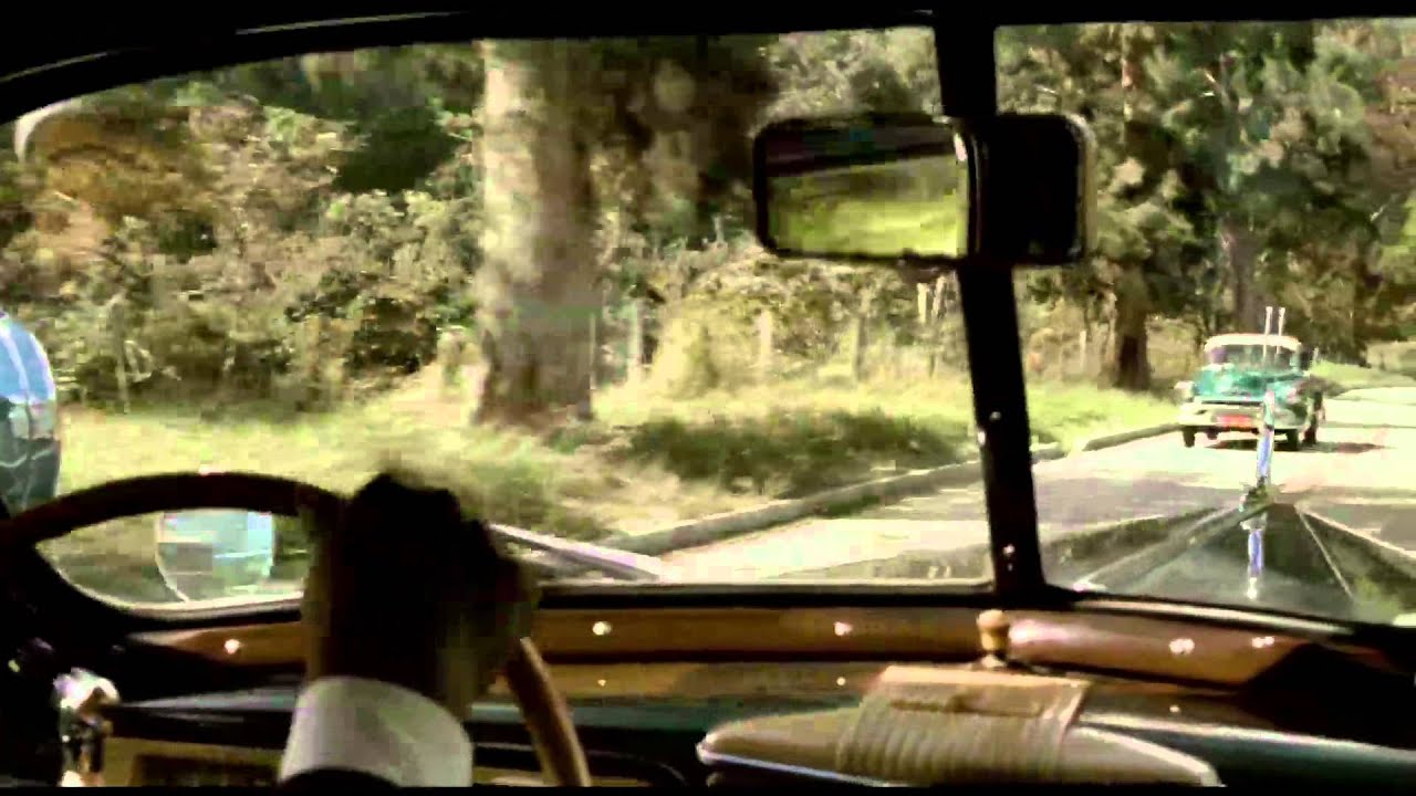 Encounter in the Freeway (from the film 
