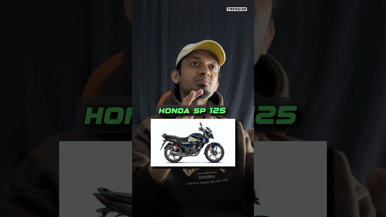 125cc Segment Motorcycles | What to Choose | Trengine #automobile