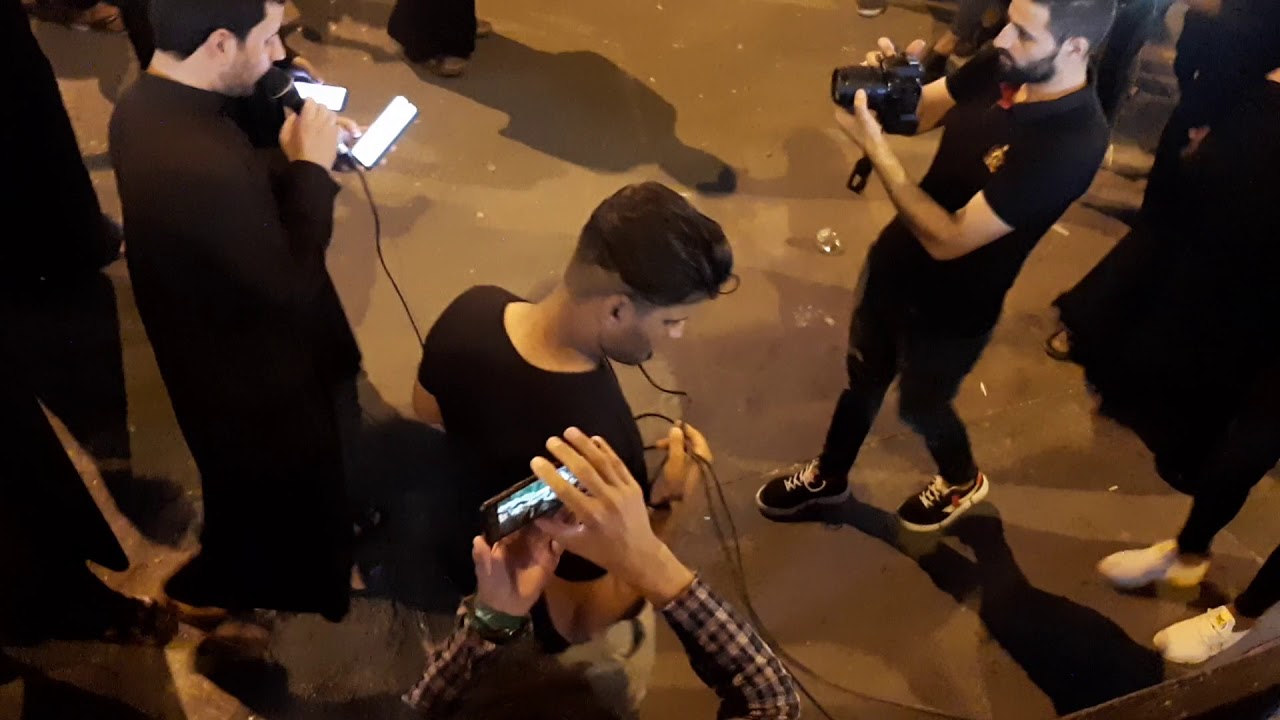 نعي مؤلم عن الام فلاح العكيلي و محمد العكيلي