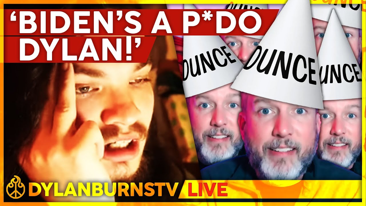 Debate with 5 Conservatives at Once Gets INTENSE