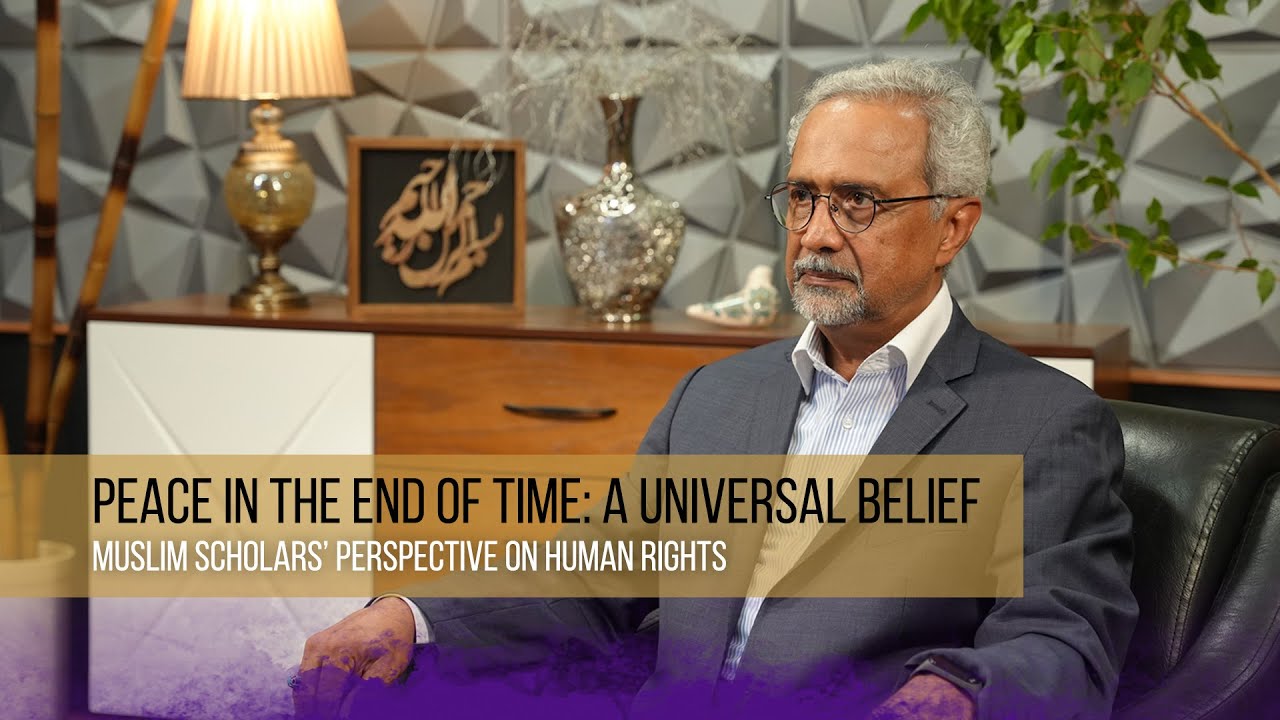 Peace in the End of Time: A Universal Belief