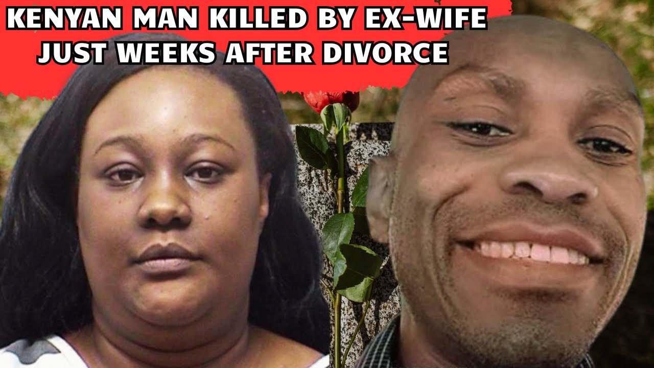 The Texas Tragedy Involving A Kenyan Couple | The Case of Marie Kendale Kimani