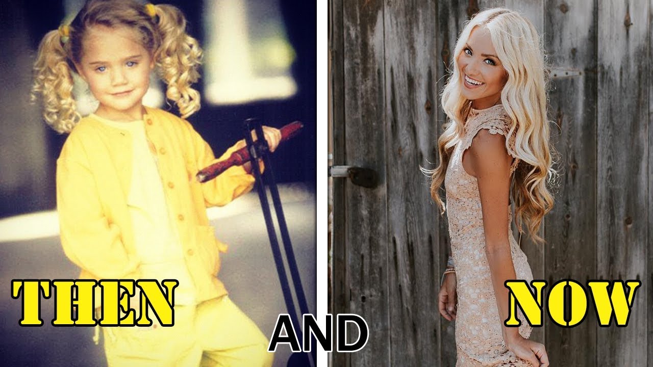 Famous Musically Girls From Young to Grow | Age Transformation 2018