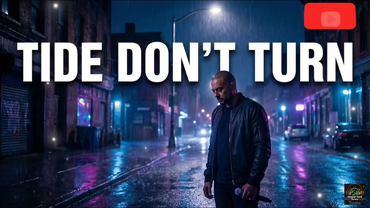 Sean Paul - Tide Don’t Turn (2026) | Emotional Caribbean R&B Ballad [AI Generated]