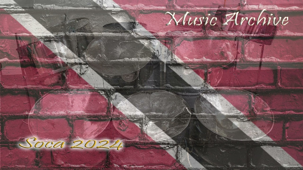 Adam O - Pretty Gyal 2024 Soca