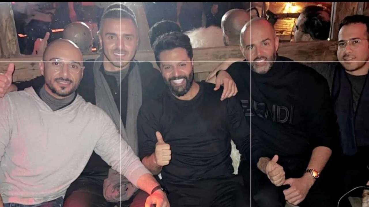 مغامرة يعقوب بوشهري في التزحلق علي الجليد في ثاني يوم بعد وصوله الى سويسرا😍😆🇨🇭