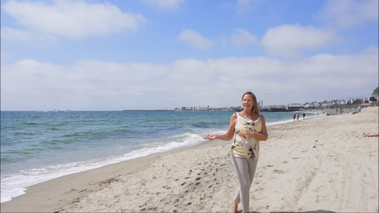 Wake Up to Waves Every Day | Remodeled Ocean View Condo in Redondo Beach | 615 Esplanade #503