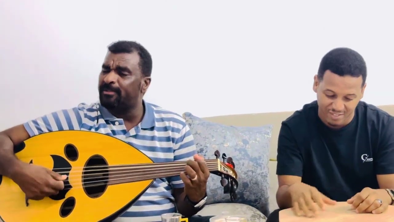امجد صابر ومجيد منور اجاقلووق_ رائعة حسين الالا _الرياض ٢٠٢٣ amjadsabir