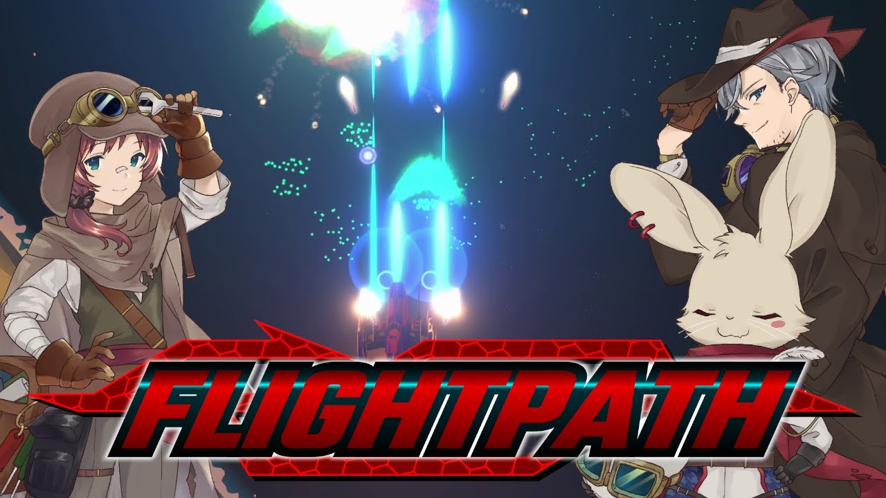 Flightpath - Official Trailer