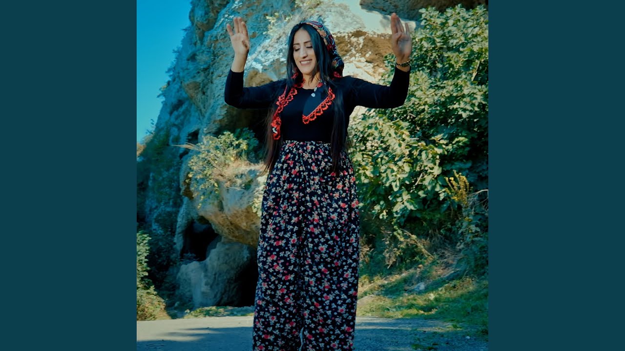 Lê Lê Zıravê (Sallama)