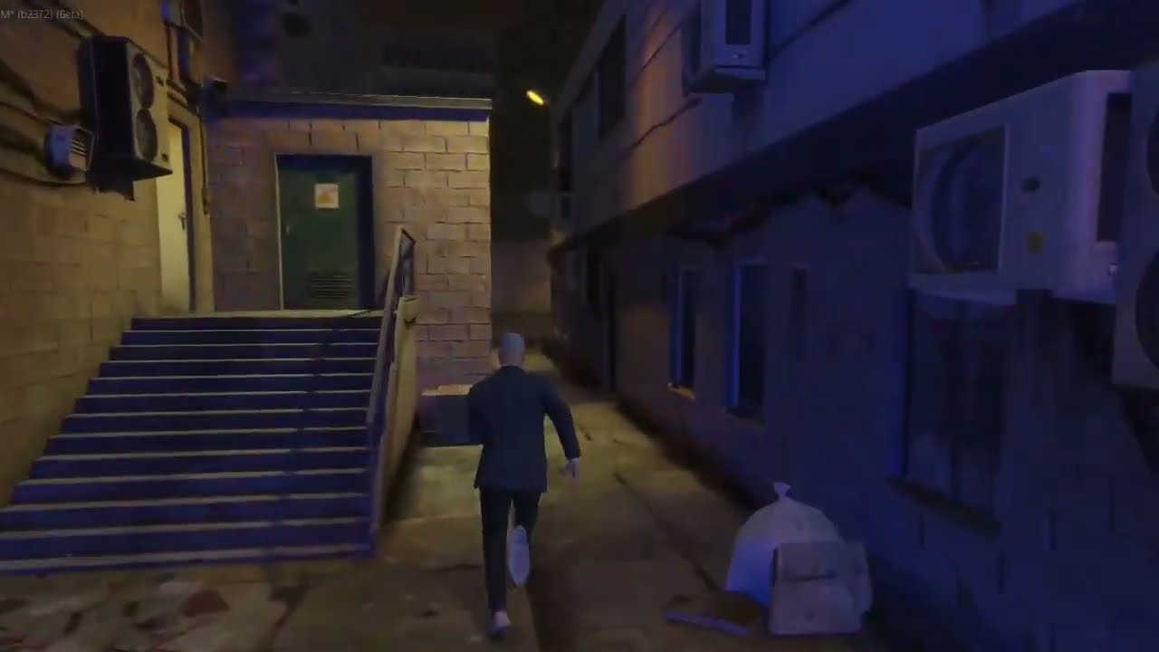 George Flinston - Bezbłędna ucieczka przed policją GTA RP Shorts