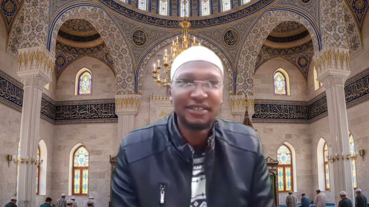 Siihriin  halaal nii jirti  jedhan🦻👀Shek Anawar waan ajaaiba  mee haga dhumaatti dhageffadhaa👂 
