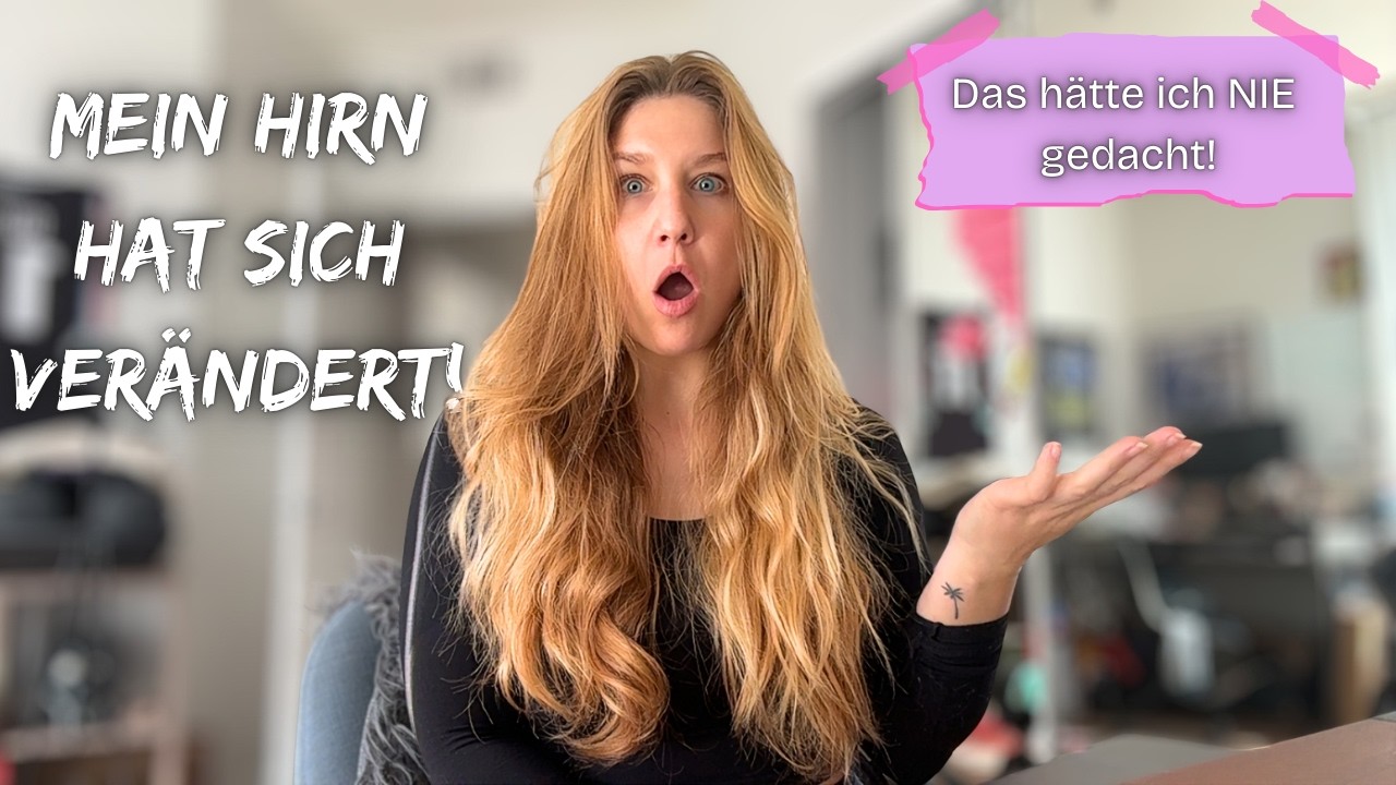 Ich hätte NIEMALS gedacht, dass ich mich nach der ES-Recovery so fühlen würde!