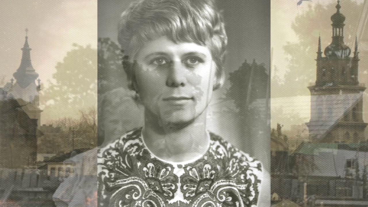 Оксана Герасименко - Пісня для Мами