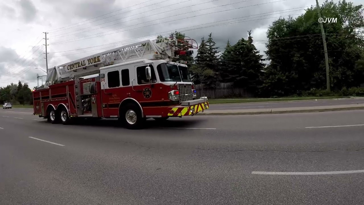 Best of 2021 Emergency Vehicles Response Compilation