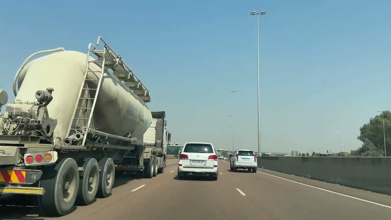 Pretoria - Menlyn