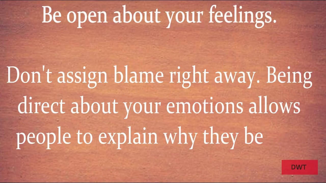 10 Ways to solve your problem according to psychologists...| Dr Wells' Theory