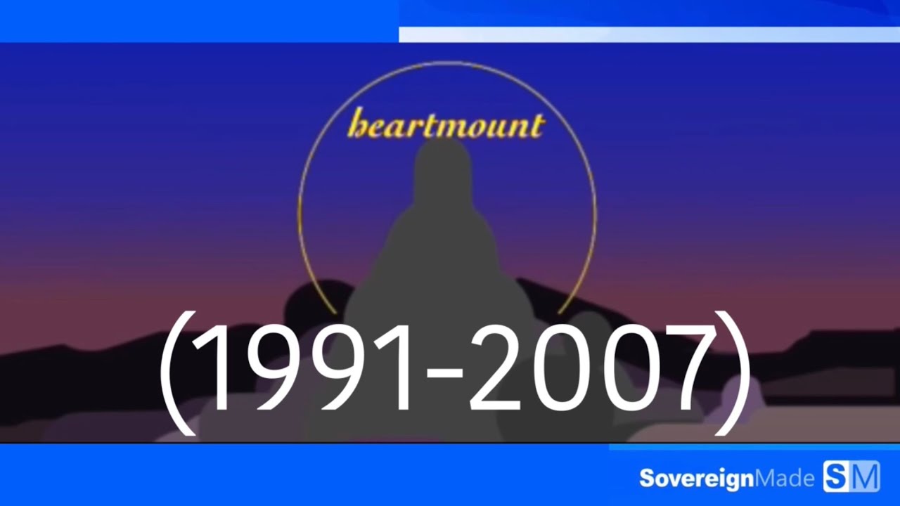 Heartmount Pictures (1991) Remake (2027 Update) | Compilations | SovereignMade