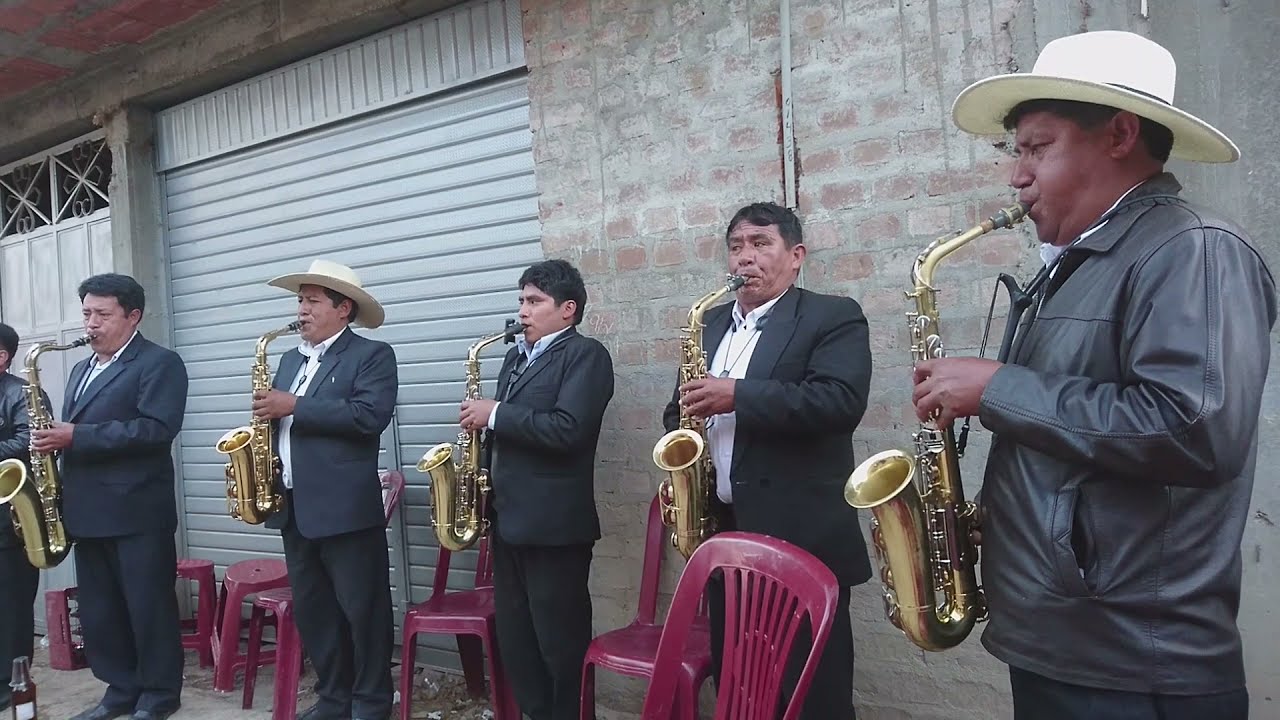 MAGNATES DEL PERU 2021 - Huaylash antiguo y herranzas