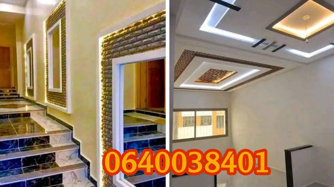 من قلب بيم 🏡أولاد الطيب بفاس شقة بالطابق التاني للبيع 📳0640038401