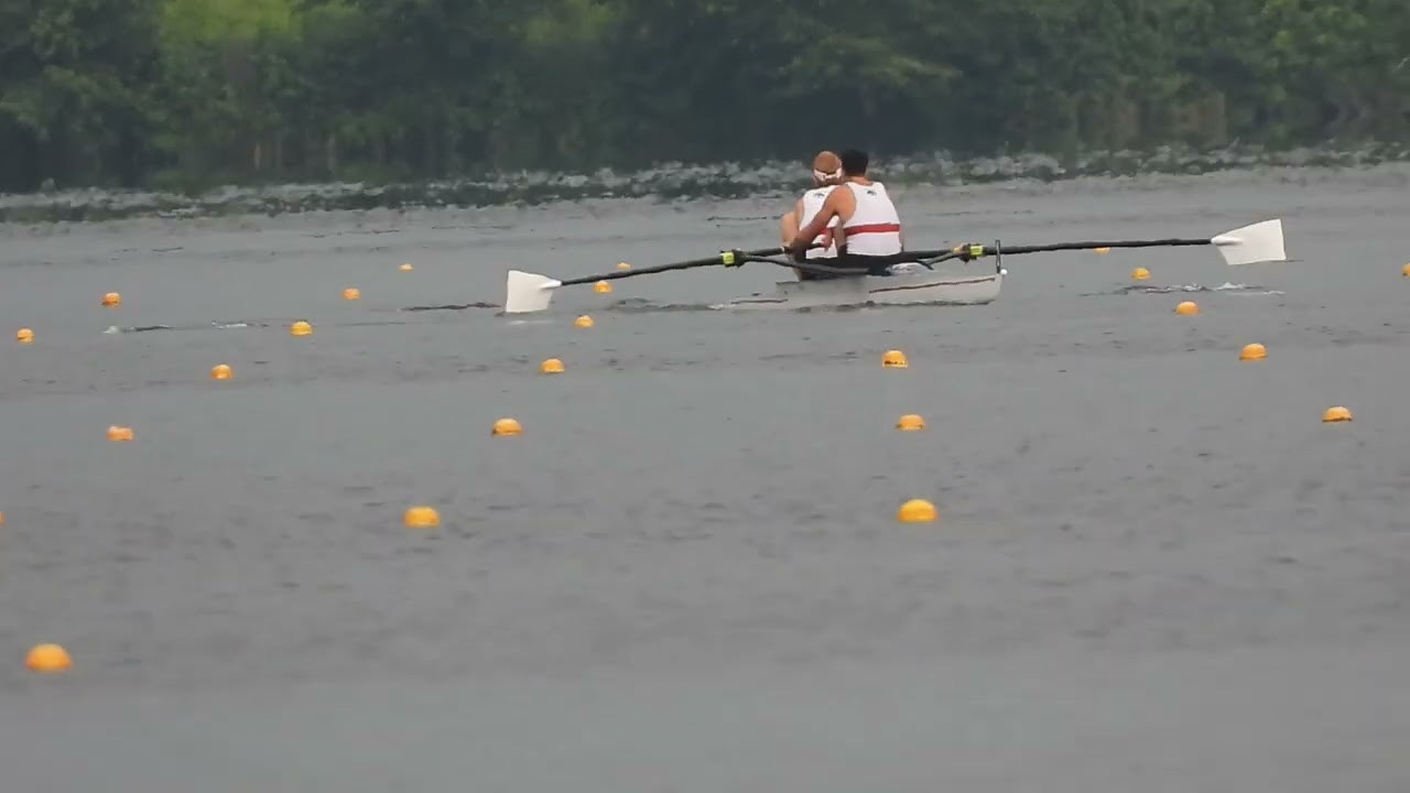 USRowing Senior National Team Trials