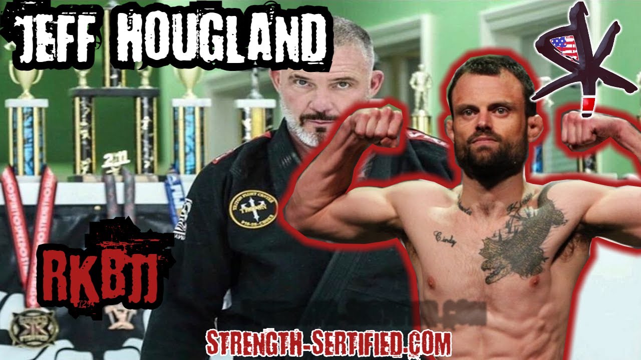 RKBJJ | Jeff Hougland