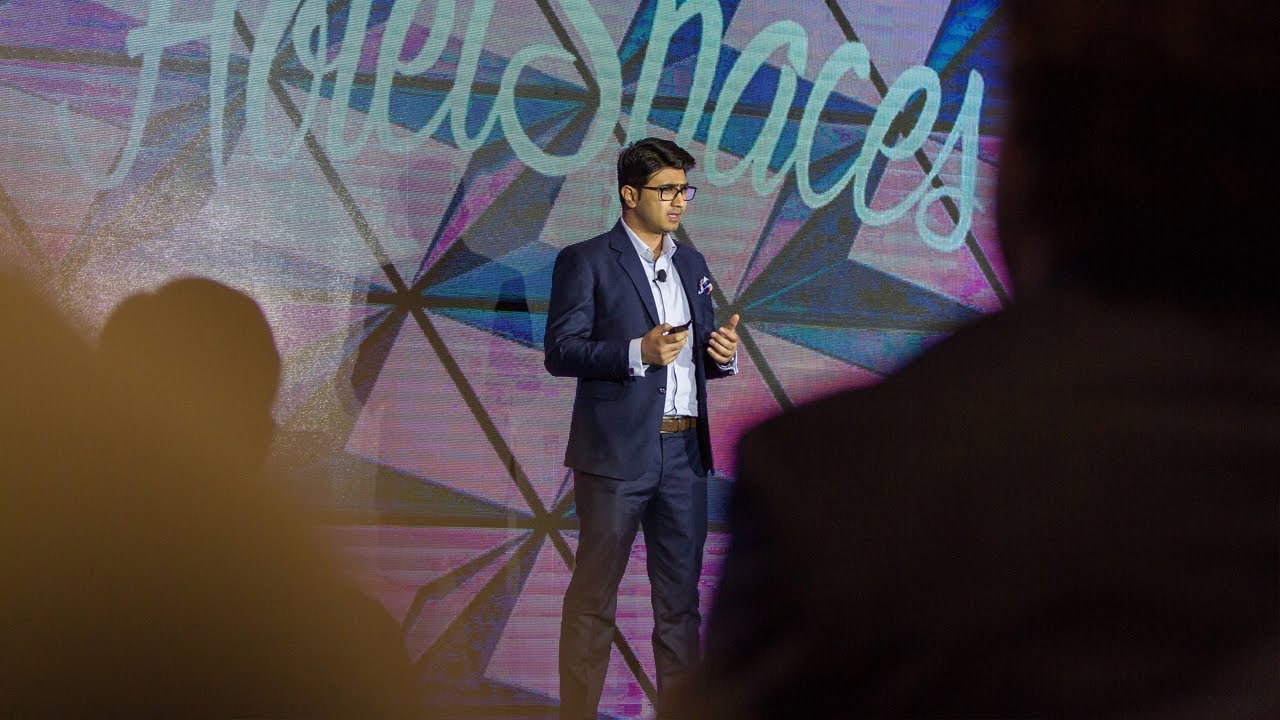 The Present & Future of a Hotel Guest Room | Himank Goswami - Emaar Hospitality | HotelSpaces