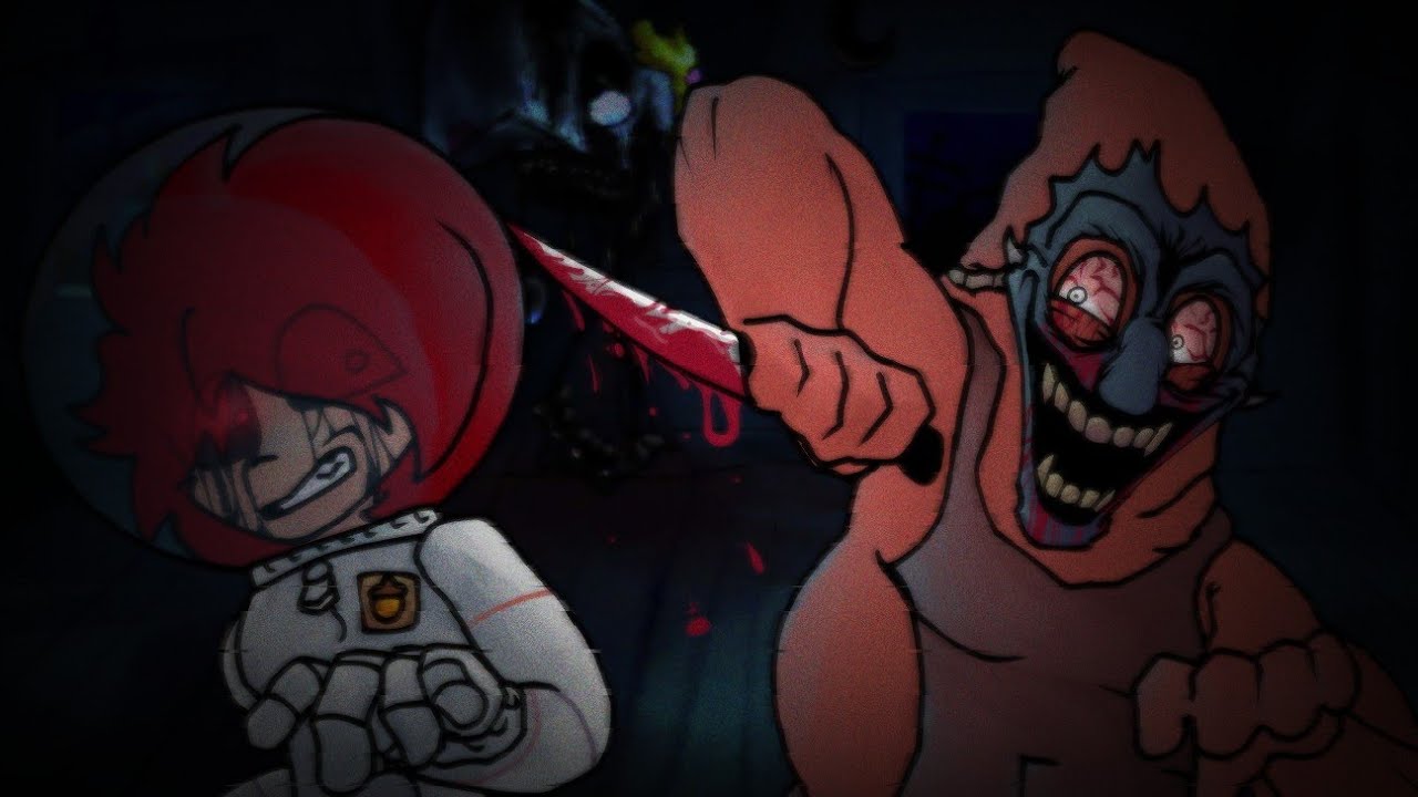 LEATHERFACE PATRICK - O LEATHERFACE EM FORMA DE ESTRELA!!!!