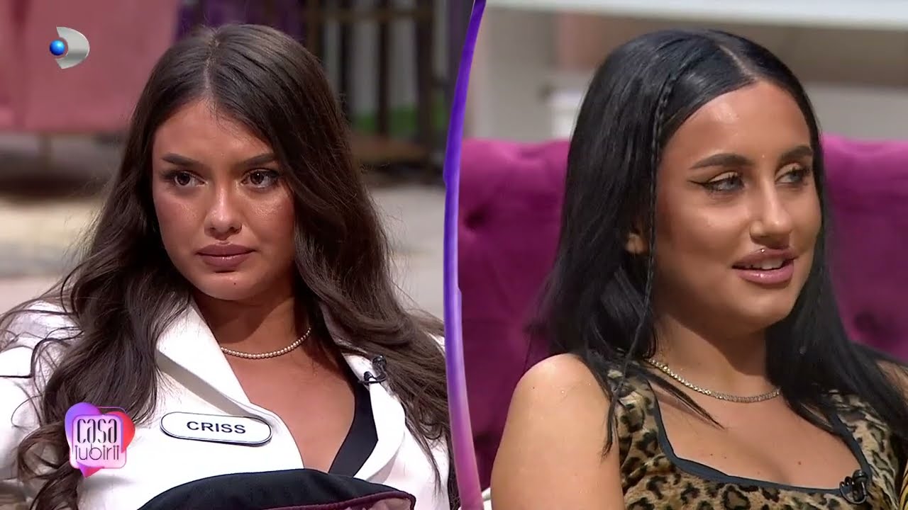Casa Iubirii - Rebecca scoate toate armele: “Nu o sa-l ai niciodata pe Antoni cum l-am avut eu!”