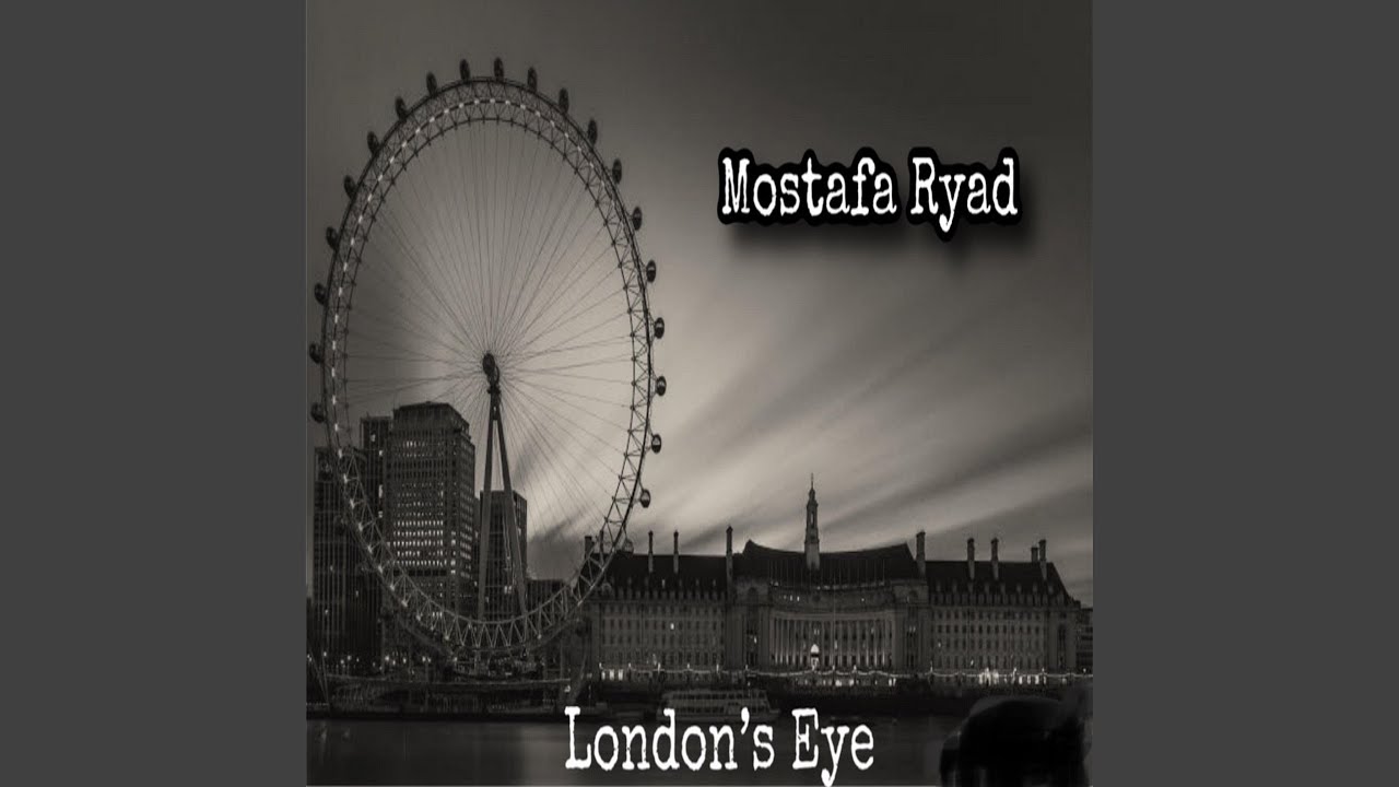 London Eye vol.1