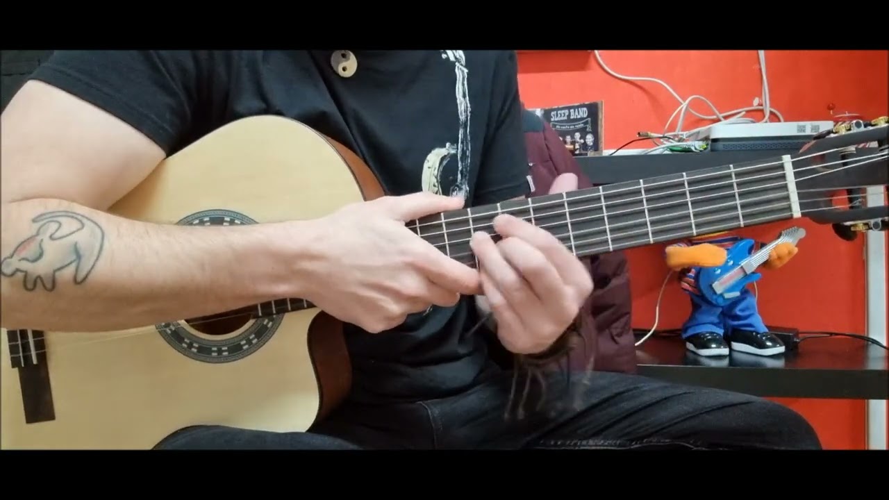 Fly me to the moon (Frank Sinatra)