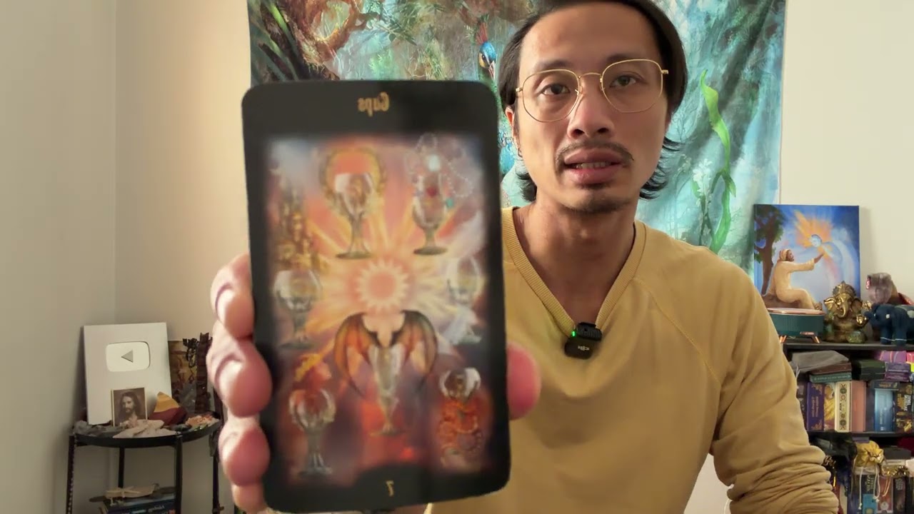 ♒︎ Aquarius 🧲💑: It’s Convenient For Them To Keep You Around… ✨