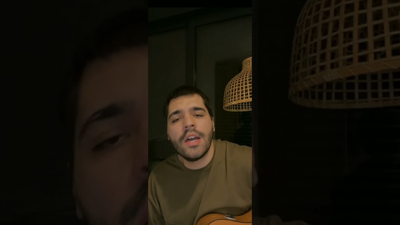 Emir Can İğrek - Nalan (Akustik Canlı Yayın)