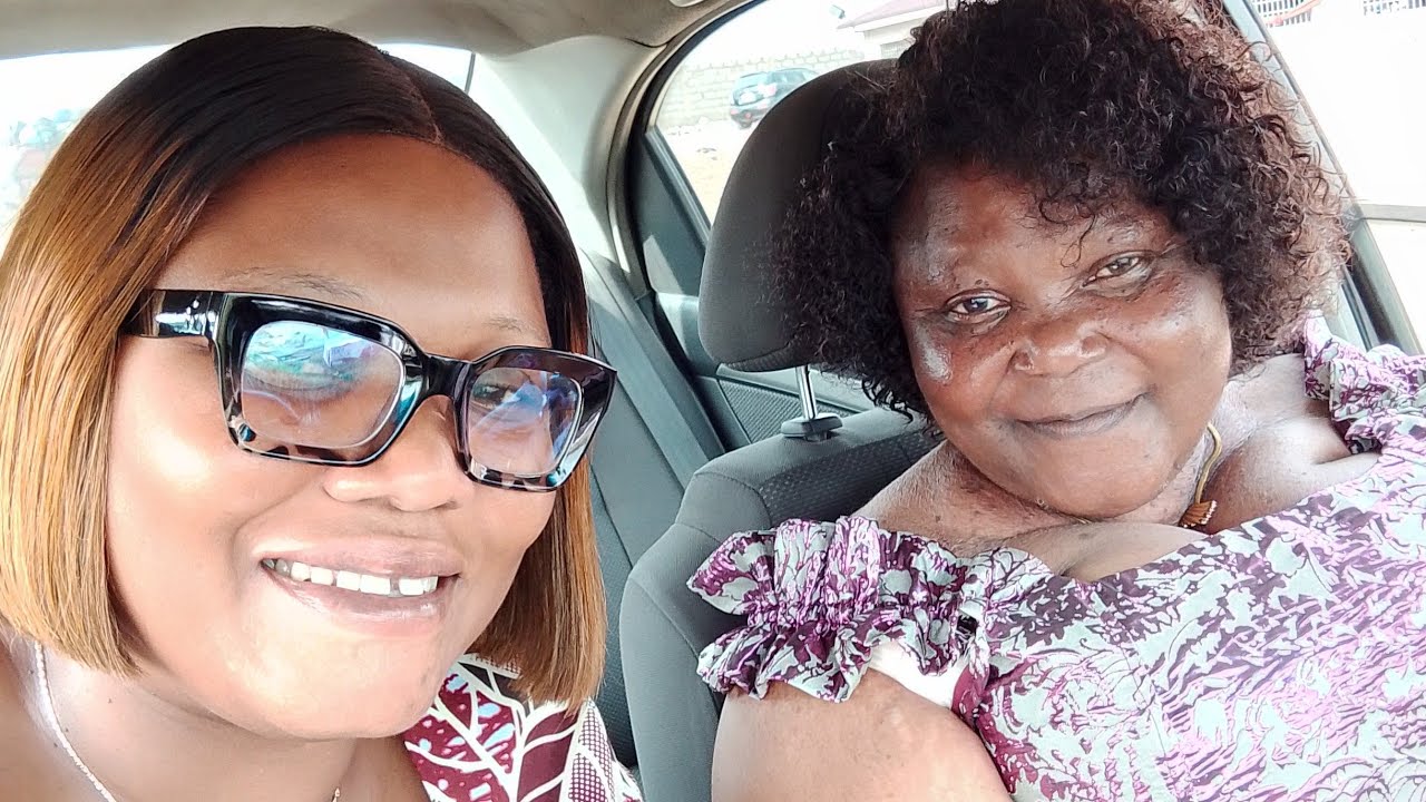 Abena's World mentioned u/Our Orphanage update