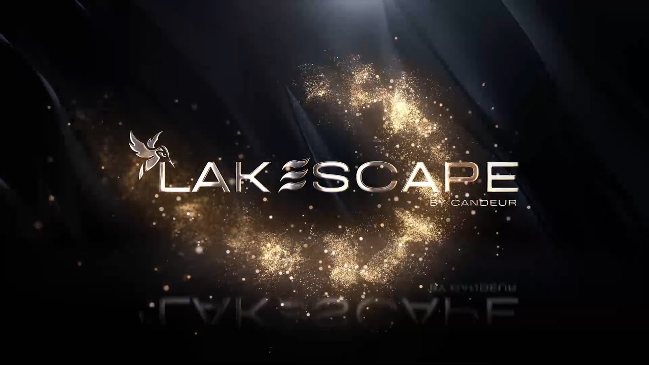 Candeur Lakescape - Walkthrough