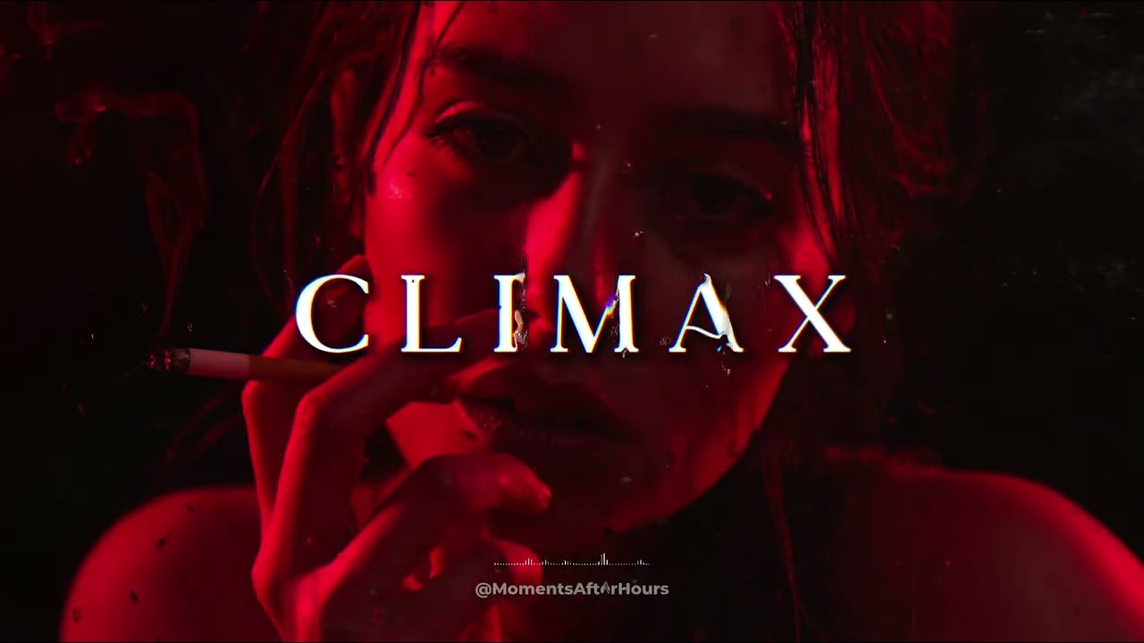 I Want You Closer — After Hours Playlist