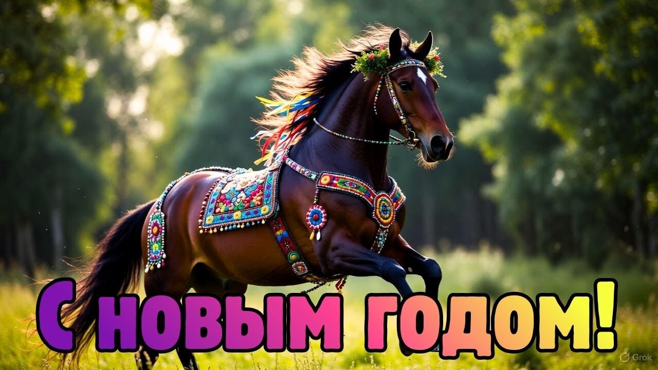 2026 Встреча нового года - Германия