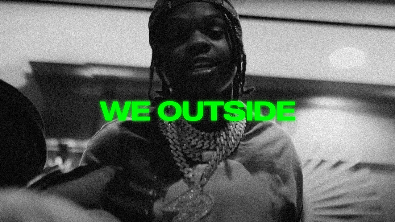 (FREE) HARD DETROIT TYPE BEAT 2024 - 